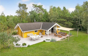 Cozy Home In Højby With Kitchen in Højby